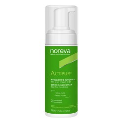 Noreva Actipur Mousse Dermo-Nettoyante 150 ml 3571940001190