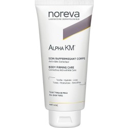 Noreva Alpha KM Body Firming Care 200 ml