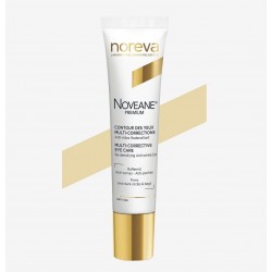 Noreva Noveane Premium Contour des Yeux Multi-Corrections 15 ml