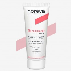 Noreva Sensidiane Émulsion Apaisante Mixte 40 ml 3571940000223