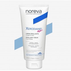 Noreva Xerodiane AP+ Crème Émolliente 200 ml 3401360060791