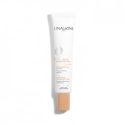 Onagrine CC Cream Extreme Perfection Complexion Perfecting Care Tinted Light