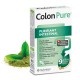 Nutreov Colon Pure Purifiant Intestinal 40 Gélules 7640168731014