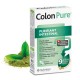 Nutreov Colon Pure Purifiant Intestinal 80 Gélules 7640168731021