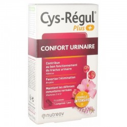 Nutreov Cysti-Regul Plus 15 Tablets