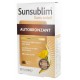 Nutreov Sunsublim Sans soleil Autobronzant 28 Capsules 3401560087727