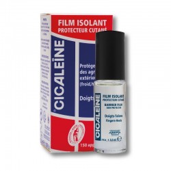 Cicaleïne Film Isolant Doigts-Talons 5,5 ml 3323030000190