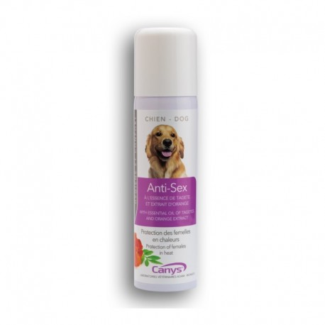 Canys Chien Anti-Sex 150 ml 3336086292341