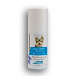 Canys Chien Lotion Contour des Yeux 75 ml