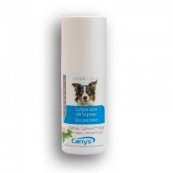 Canys Chien Lotion Soin de La Peau 75 ml