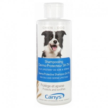 Canys Chien Shampooing Dermo-Protecteur SH-TH 200 ml 3336084896619