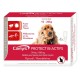 Canys Protect Bi-Actifs 134mg/1200 mg Solution pour Spot-on Chiens 10-20 kg 4 Pipettes 3700483097074