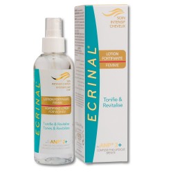 Ecrinal Lotion Fortifiante Femme à l’ANP2+ 200 ml