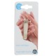 Vitry Coupe Ongles de Poche Avec Chainette Dorée 3538894055006