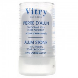 Vitry Alum Stone 120 g 3538899991002