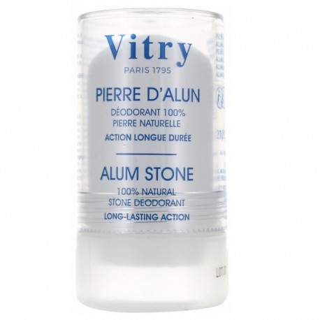 Vitry Pierre d'Alun 120 g

 3538899991002