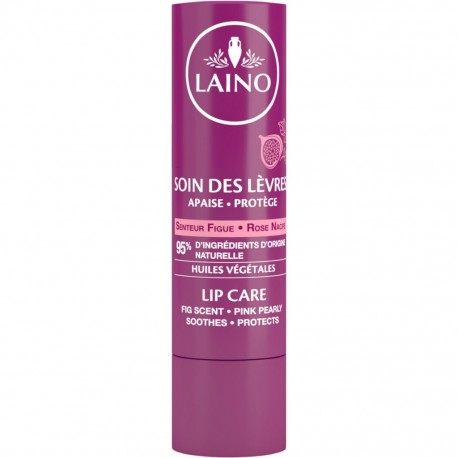 Laino Soin des Lèvres Figue 4 g 3518646028311