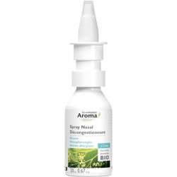 Le Comptoir Aroma Decongestant Nasal Spray 20 ml