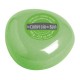 Le Comptoir du Bain Savon Galet Surgras Bambou Thé Vert 100 g 3273818840466