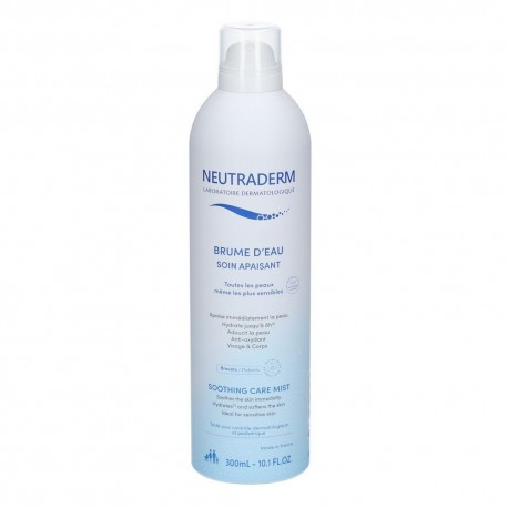 Neutraderm Brume d‘Eau Soin Apaisant 300 ml 3616826860673