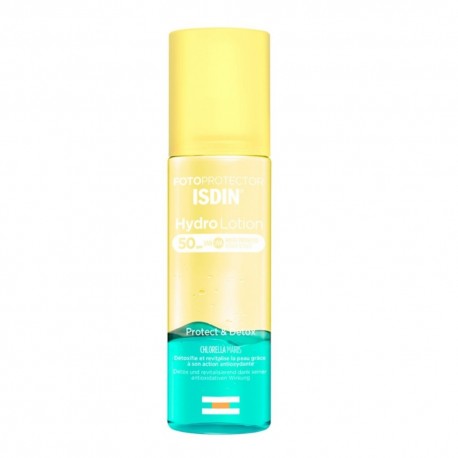 Isdin Fotoprotector Hydro Lotion SPF50 200 ml 8429420192249