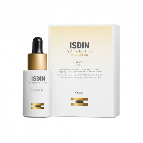 Isdin Isdinceutics Flavo-C Sérum 30 ml 8429420156616