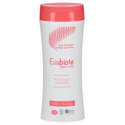 Besins Evabiote Hygiène Intime Gel Lavant 250 ml