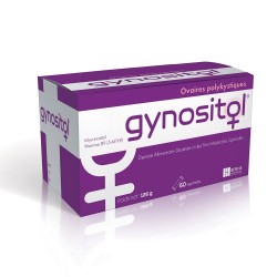 Besins Gynositol 60 Sachets 3401560213553