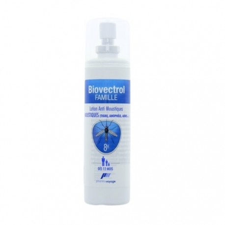 Biovectrol Famille 80 ml 0604375003606