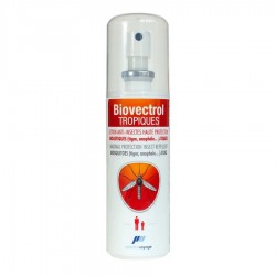 Biovectrol Tropic 75 ml 7612013505279