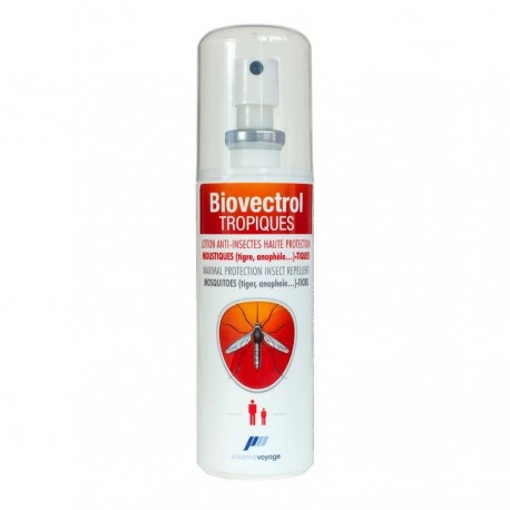 Biovectrol Tropic 75 ml 7612013505279