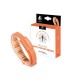 Pharmavoyage Bracelet Anti-Moustiques Orange 0604375001114