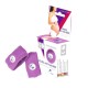 Pharmavoyage Bracelets Anti-Nausées Femme Enceinte 7612013005007