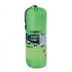 Pharmavoyage Cabin 2 Long Lasting Mosquito Net 2 People