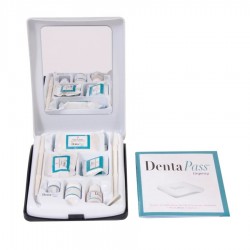 Pharmavoyage DentaPass Emergency Dental Kit