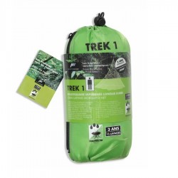 Pharmavoyage Trek Long-Lasting Mosquito Net 1 Person