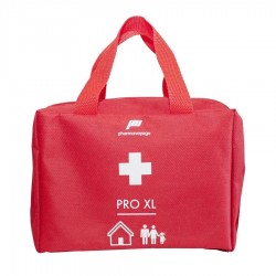 Pharmavoyage Pro XL First Aid Kit