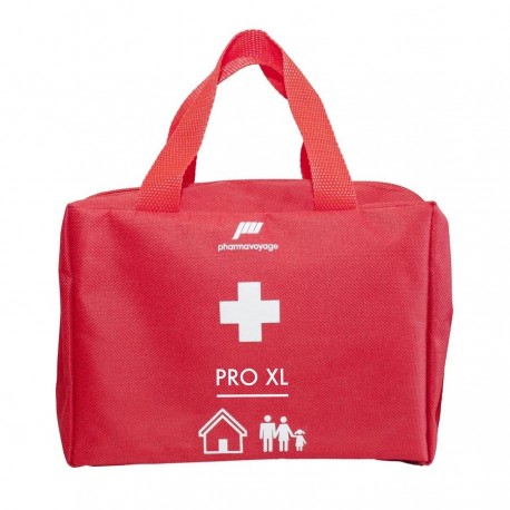 Pharmavoyage Pro XL First Aid Kit 0604375004054