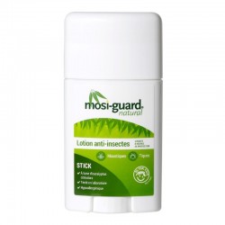 Mosi Guard Natural Stick Insect Repellent 40 ml 5018741012027