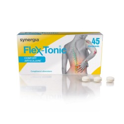 Synergia Flex-Tonic 45 Comprimés