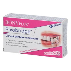 Bonyplus Foxobridge 7 g 7611645000046