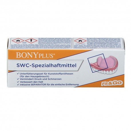 Bonyplus Stabilizer 7611645000060