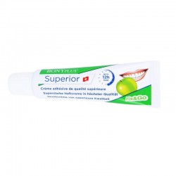 Bonyplus Superior Adhesive Cream 40 g