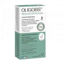 Oligobs Difficult Period 3 45 Tablets