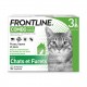 Frontline Combo Spot-On Chat 3 Pipettes 3661103005957