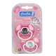 Dodie 2 Sucettes Anatomiques Silicone +6 mois A70 3700763503240