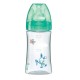 Dodie Anti-Colic Baby Bottle Starter Set Round Teat 3 Speeds 270 ml Flow 2 0-6 Months 3700763536897