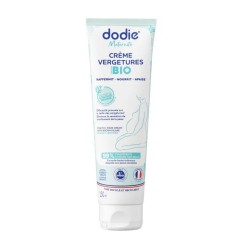 Dodie Crème Vergetures Bio 150 ml