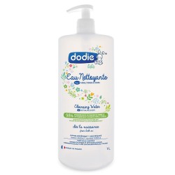 Dodie Eau Nettoyante 3en1 1L 3700763535982