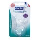 Dodie Sensation+ Flat Teat Anti-Colic +6 months Flow 3 3700763501550